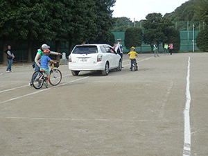 柏野小学校02