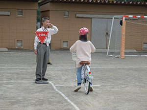 国領小学校01