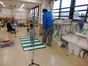 調布クオレ保育園02 調布クオレ保育園02