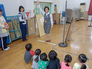 八雲台保育園02 八雲台保育園02