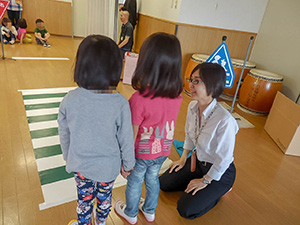 オリンピア保育園02 オリンピア保育園02