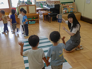 みゆき保育園02 みゆき保育園02