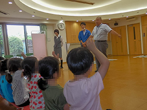 レオ保育園01 レオ保育園01