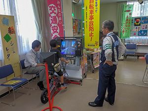 井の頭コミュニティ・センター コミュニティまつり201802 井の頭コミュニティ・センター コミュニティまつり201802