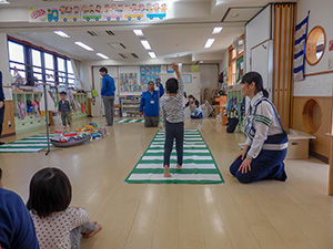 調布クオレ保育園01 調布クオレ保育園01