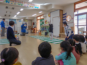 調布クオレ保育園02 調布クオレ保育園02