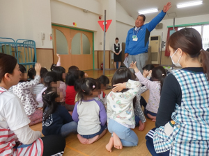 八雲台保育園01 八雲台保育園01