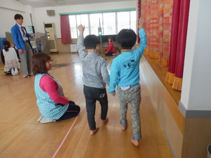 八雲台保育園02 八雲台保育園02