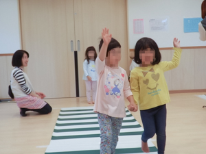 緑ヶ丘保育園01 緑ヶ丘保育園01