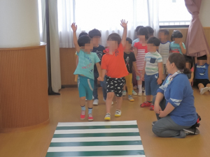 オリンピア保育園02 オリンピア保育園02