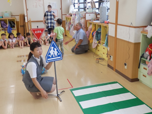 調布クオレ保育園01 調布クオレ保育園01