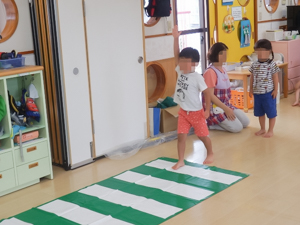 調布クオレ保育園02 調布クオレ保育園02