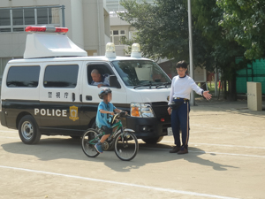 柏野小学校01 柏野小学校01