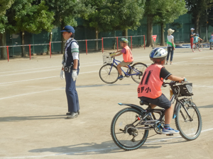 柏野小学校02