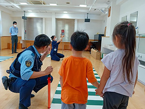 市立深大寺保育園01