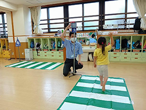 調布クオレ保育園02