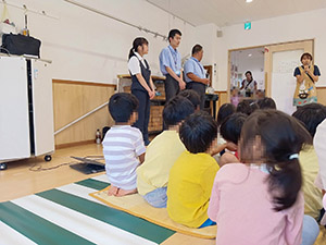 緑ヶ丘保育園01