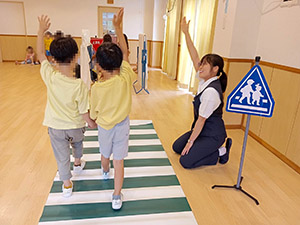 緑ヶ丘保育園02