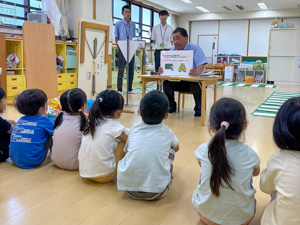 調布クオレ保育園02