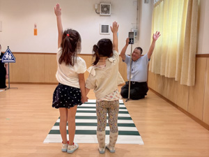 緑ヶ丘保育園01