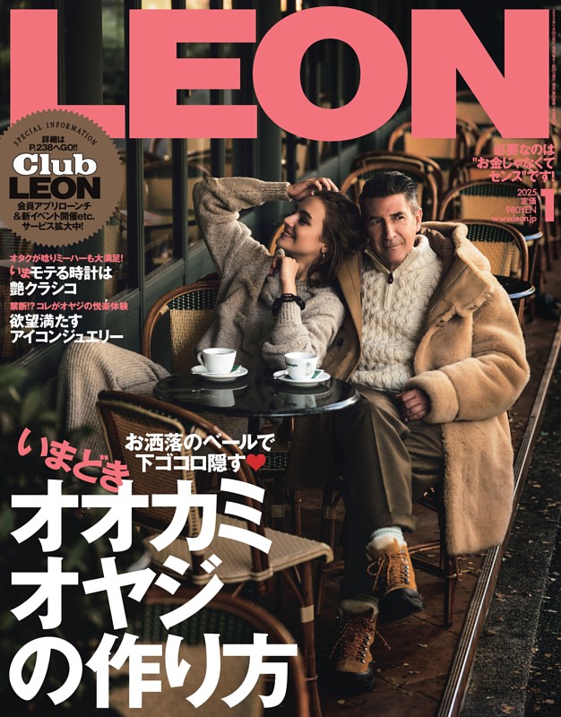 LEON