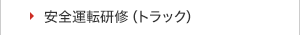 安全運転研修（トラック）